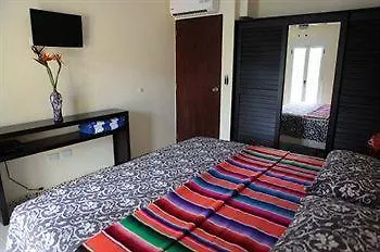 Apartament Viva Maria Playa del Carmen