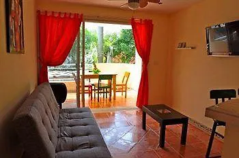 Apartament Viva Maria Playa del Carmen