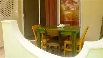 Apartament Viva Maria Playa del Carmen