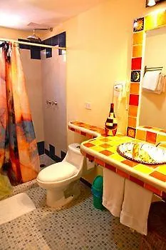 Apartament Viva Maria Playa del Carmen 0*,  Meksyk