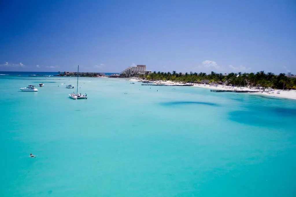 Apartament Viva Maria Playa del Carmen