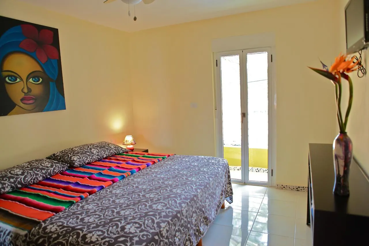 Apartament Viva Maria Playa del Carmen