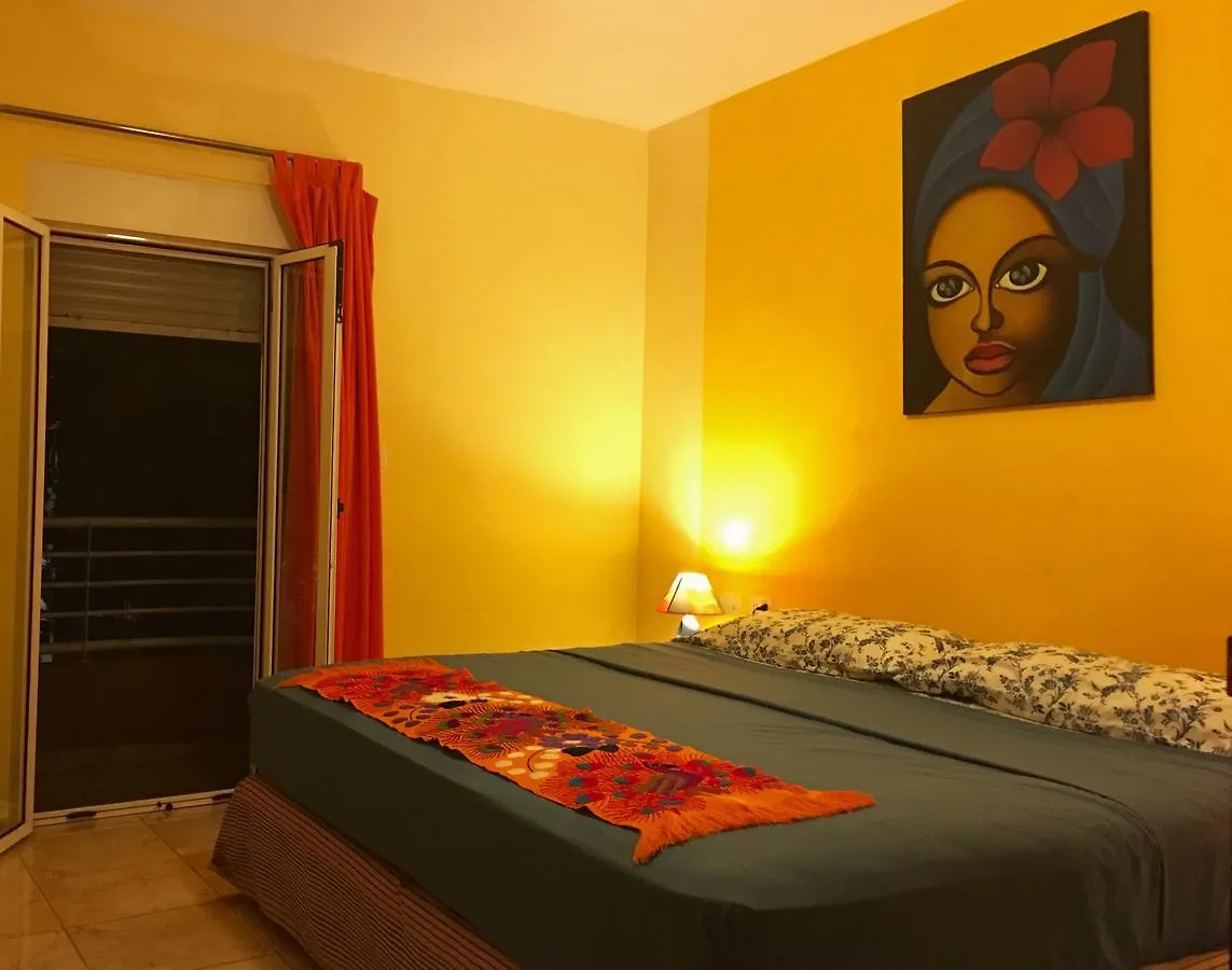 Apartament Viva Maria Playa del Carmen