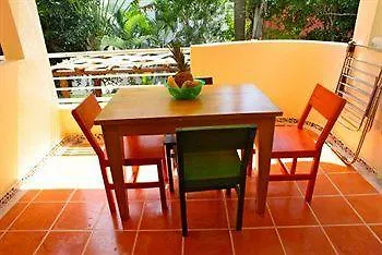 Viva Maria Apartamento Playa del Carmen