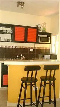 Viva Maria Apartamento Playa del Carmen México