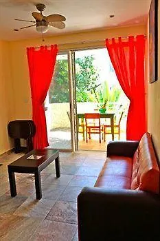 Viva Maria Apartamento Playa del Carmen 0*,  México