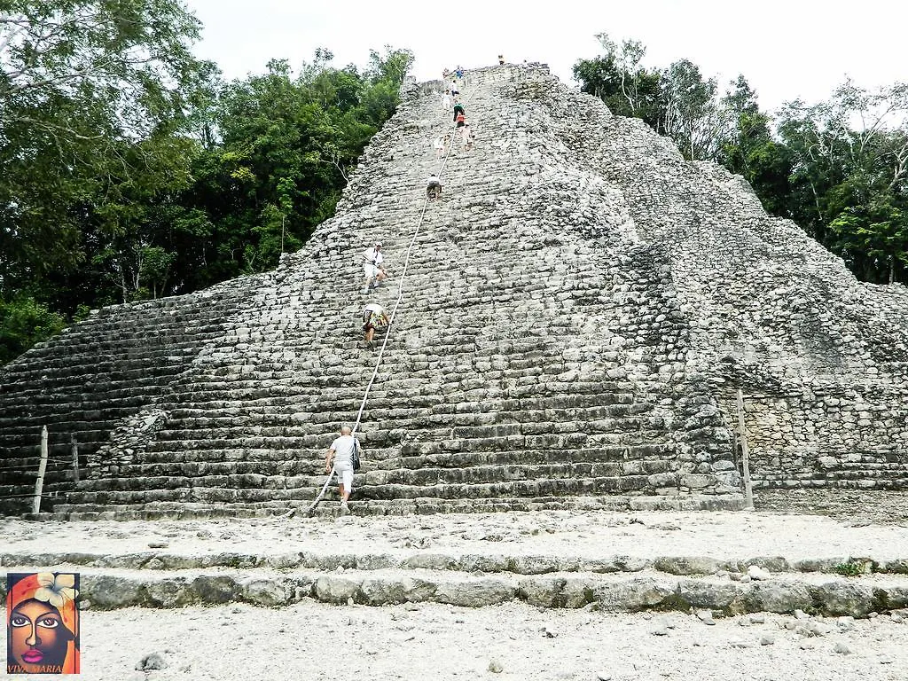 Viva Maria Apartamento Playa del Carmen México