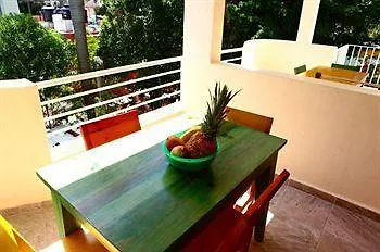 Viva Maria Apartamento Playa del Carmen