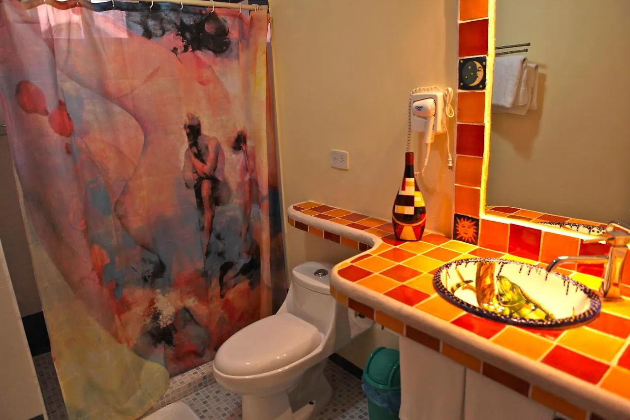 Viva Maria Apartamento Playa del Carmen