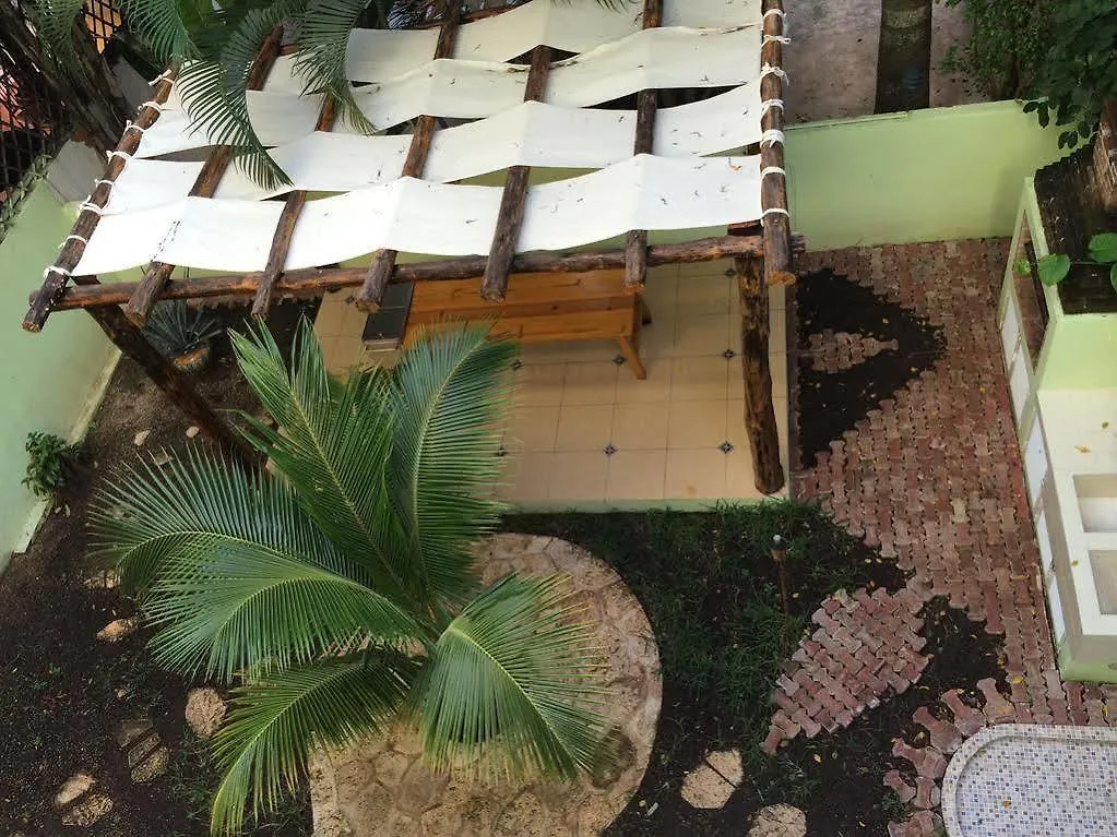 Viva Maria Apartamento Playa del Carmen