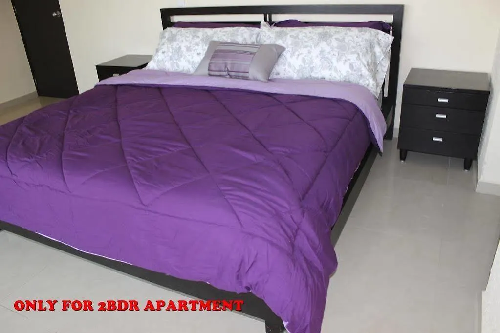 Viva Maria Apartamento Playa del Carmen
