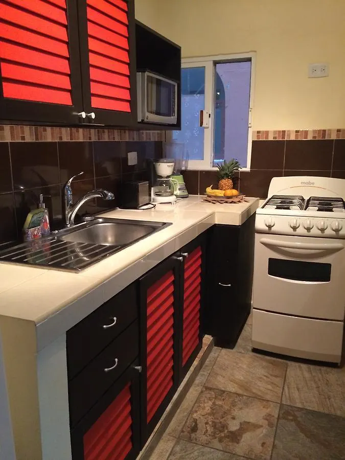 Viva Maria Apartamento Playa del Carmen 0*,  México
