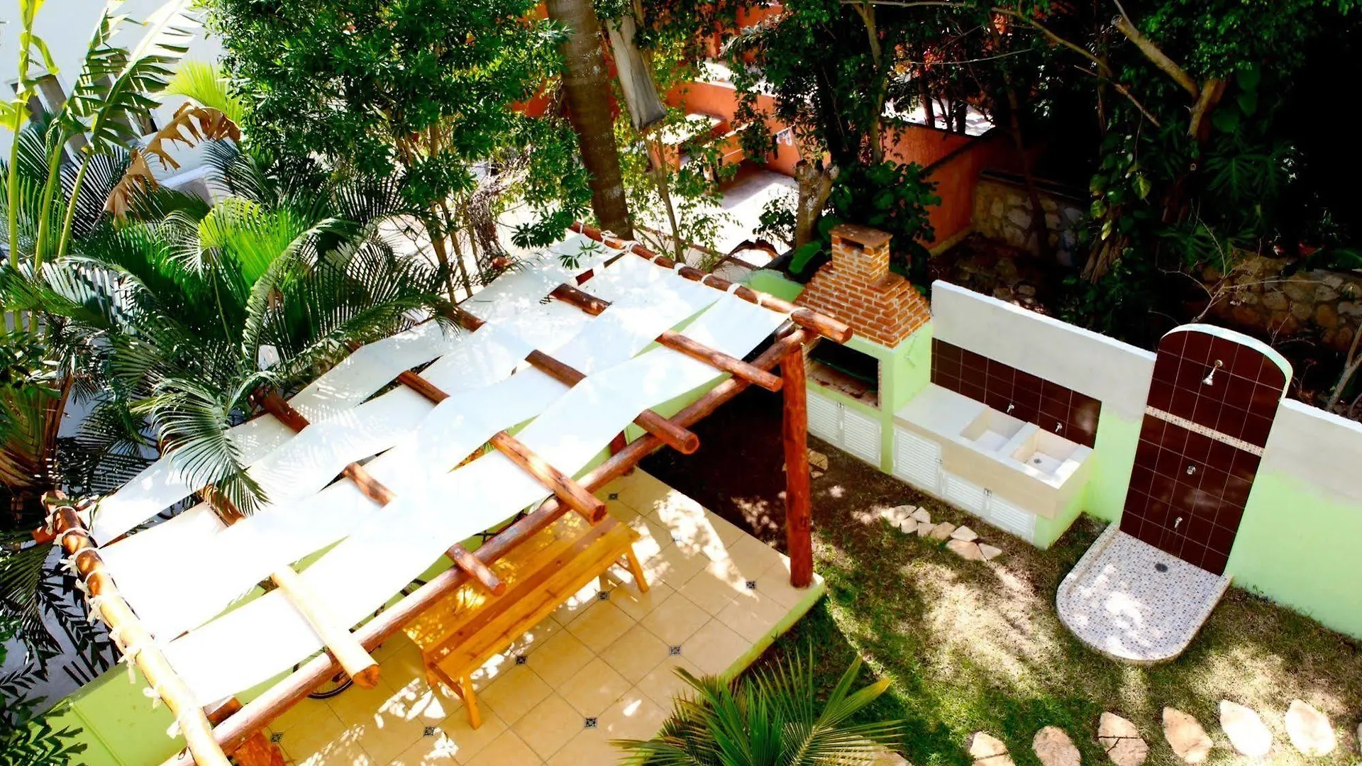 Viva Maria Apartamento Playa del Carmen