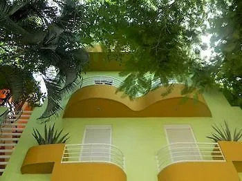 Viva Maria Apartment Playa del Carmen Mexico