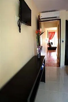 Viva Maria Apartment Playa del Carmen Mexico