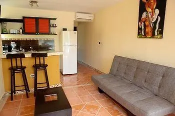 Viva Maria Apartment Playa del Carmen