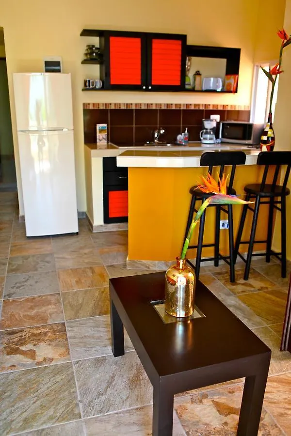 Viva Maria Apartment Playa del Carmen