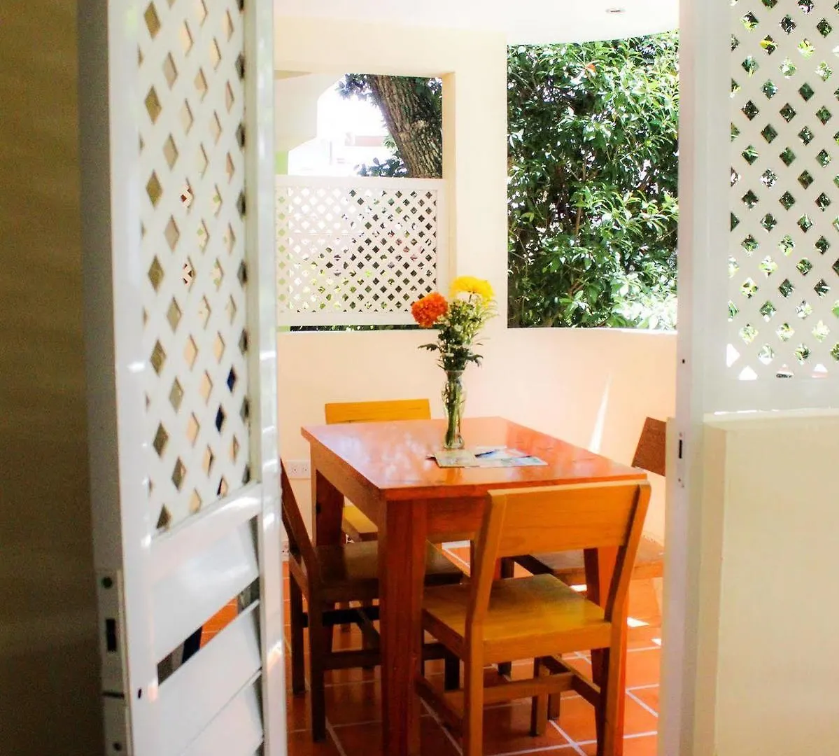 Viva Maria Apartment Playa del Carmen